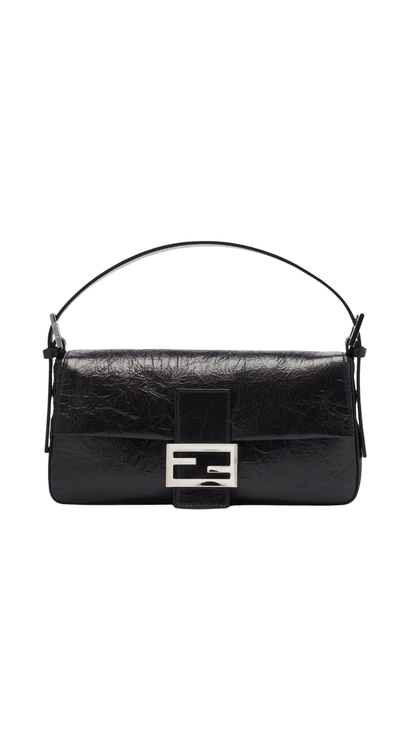 Baguette® 26424 Small Leather Shoulder Bag