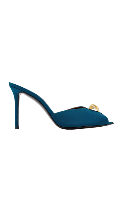 Intriigo Cocktail 90 in Blue