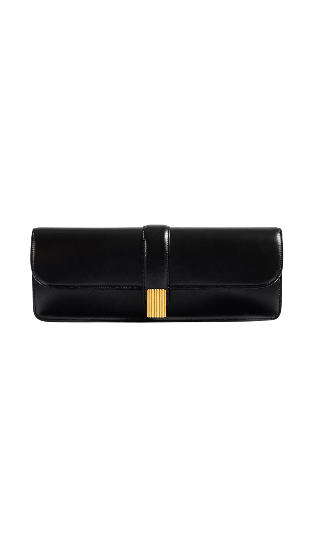 Blake Clutch in Black