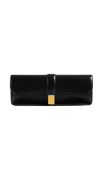 Blake Clutch in Black