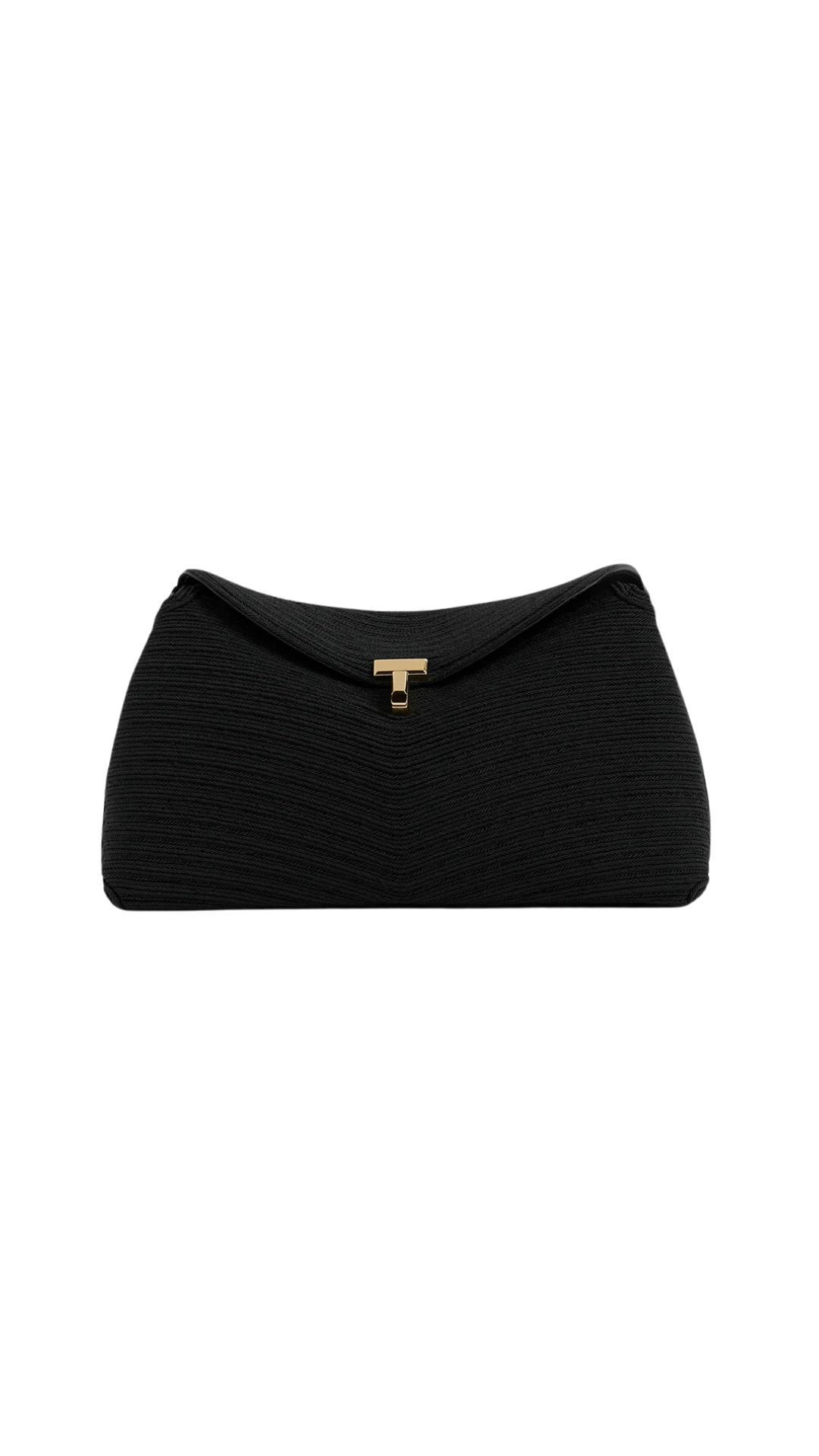 T-Lock Rope Clutch Black