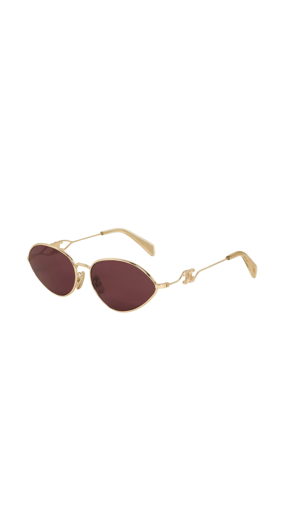 Wire 01 Sunglasses