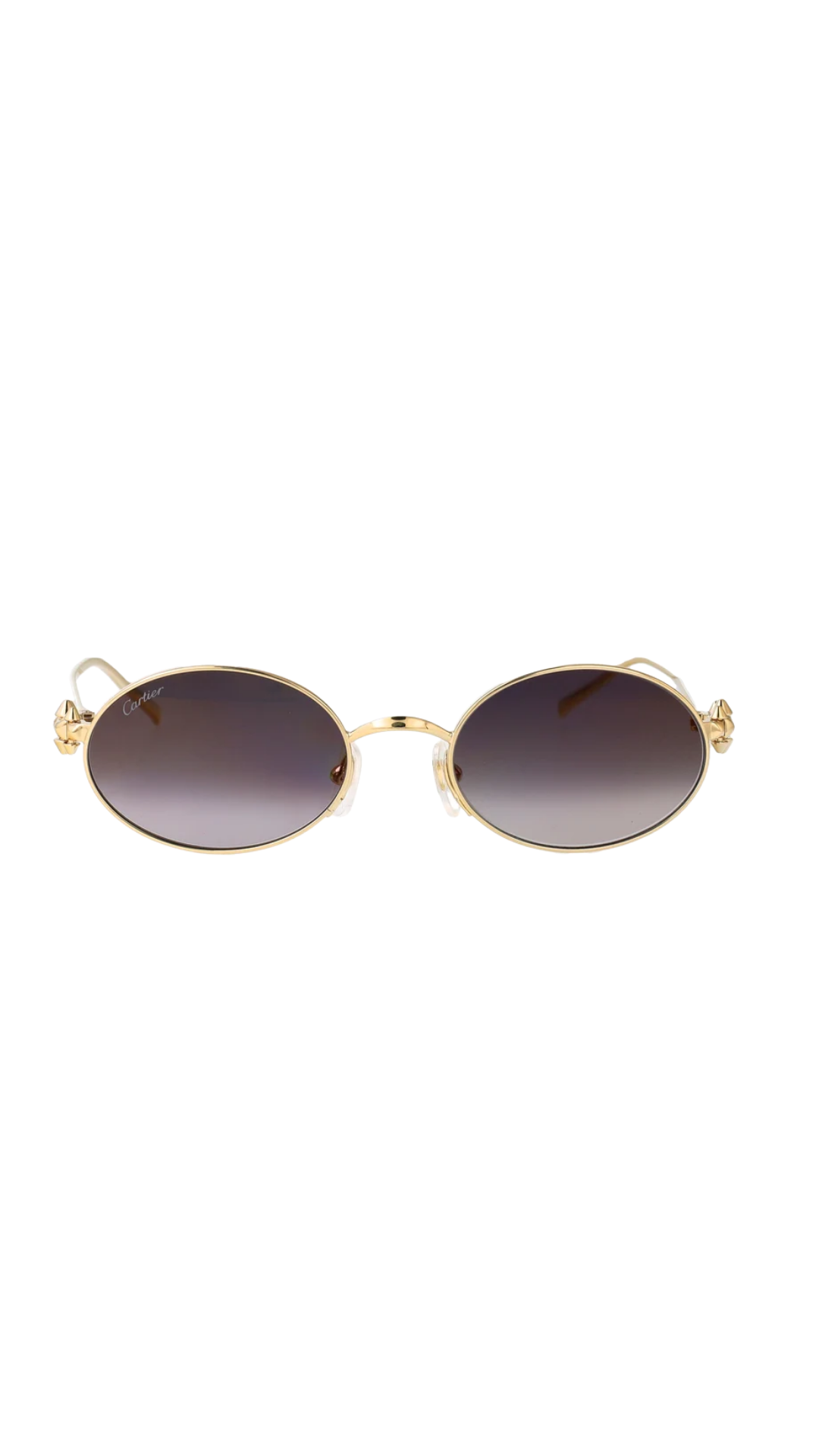 Clash de Cartier Sunglasses