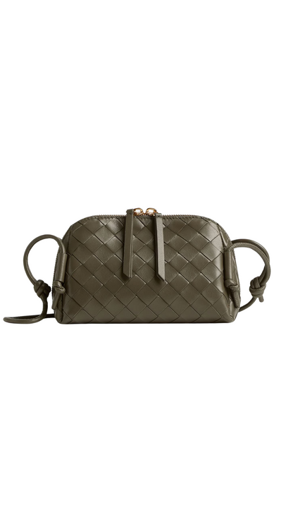 Concert Pouch in Cypress