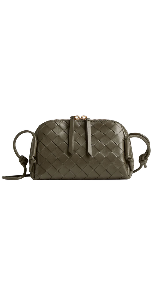 Concert Pouch in Cypress