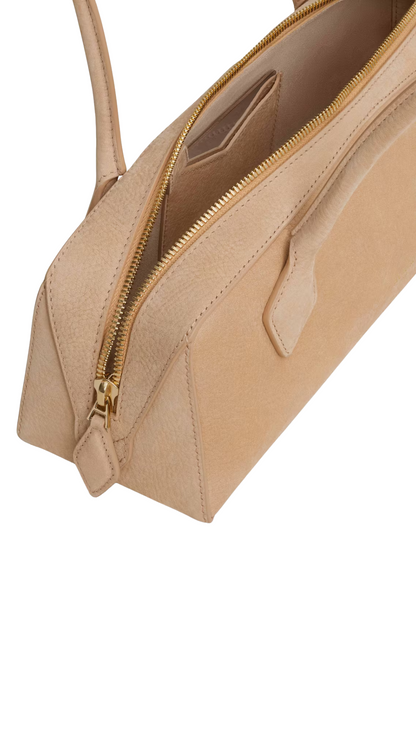 Le Teckel Medium Bag in Pink