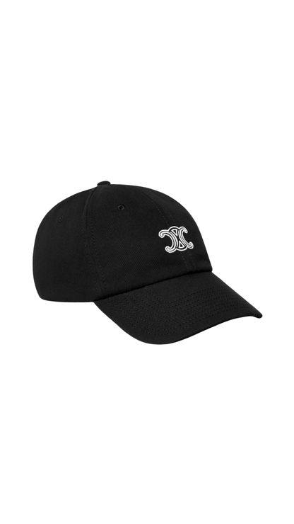Always Cap in Black
