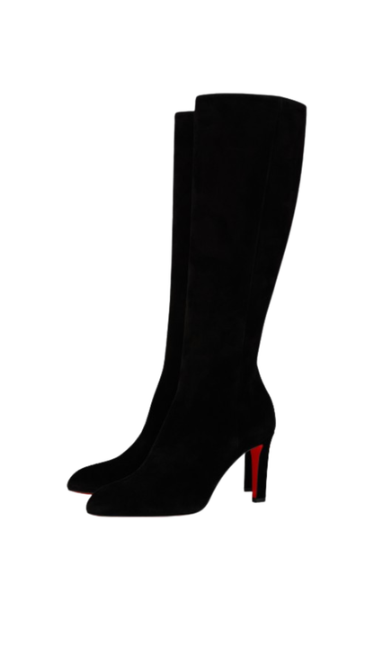 Fannylove Tight Botta in Black