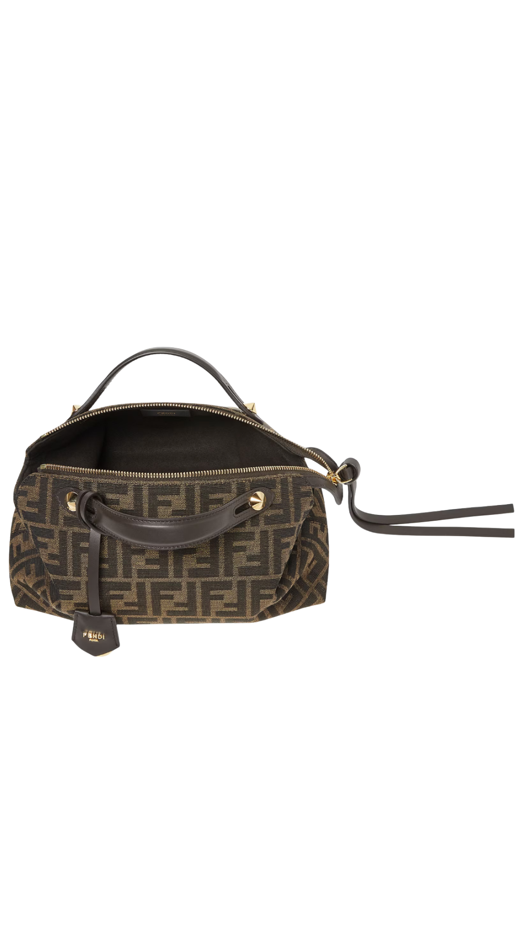 By The Way Soft Medium in Brown