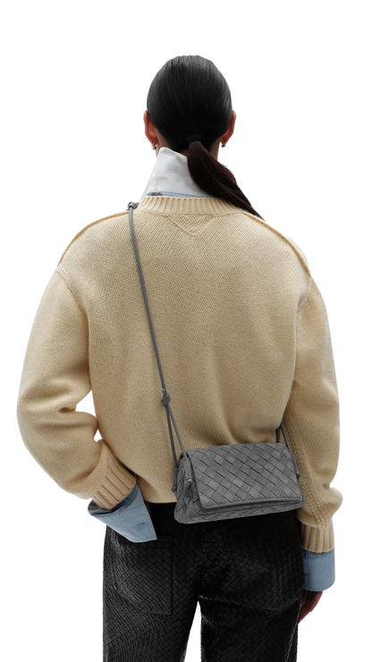 Notturno in Obsidian gray