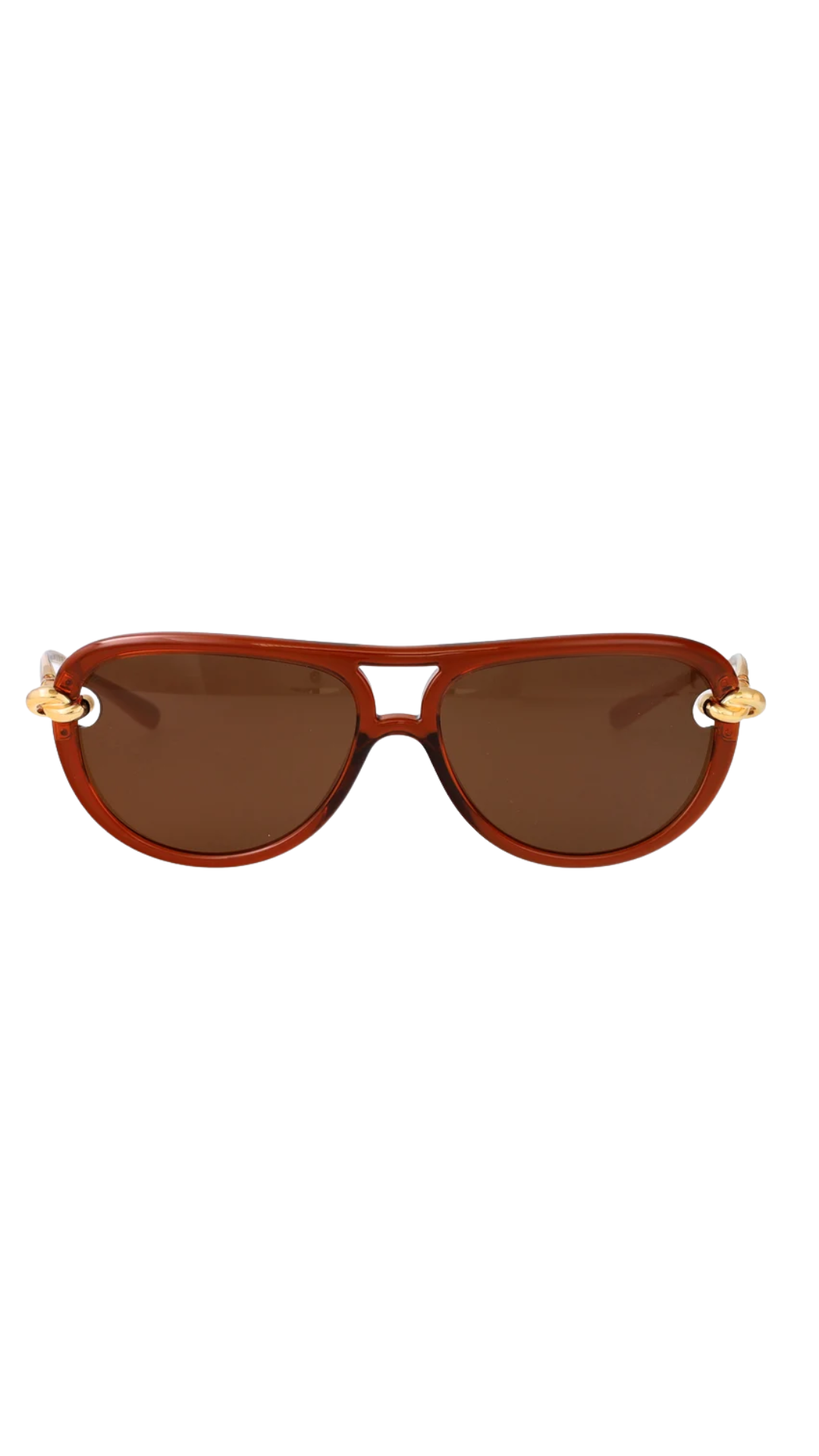Knot Aviator Sunglasses