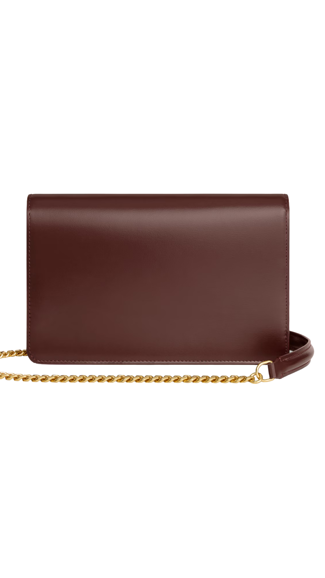 Wallet On Chain Margo In Chestnut