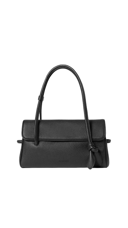 The Long Turismo in Black