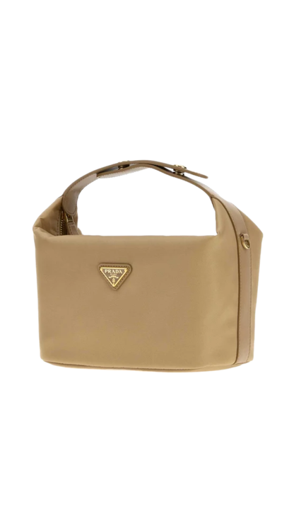 Chérie Re-Nylon Mini-Bag