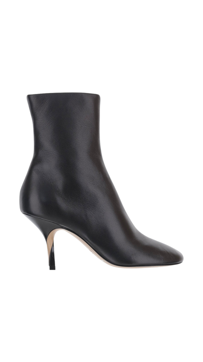 The Pina Boots in Black