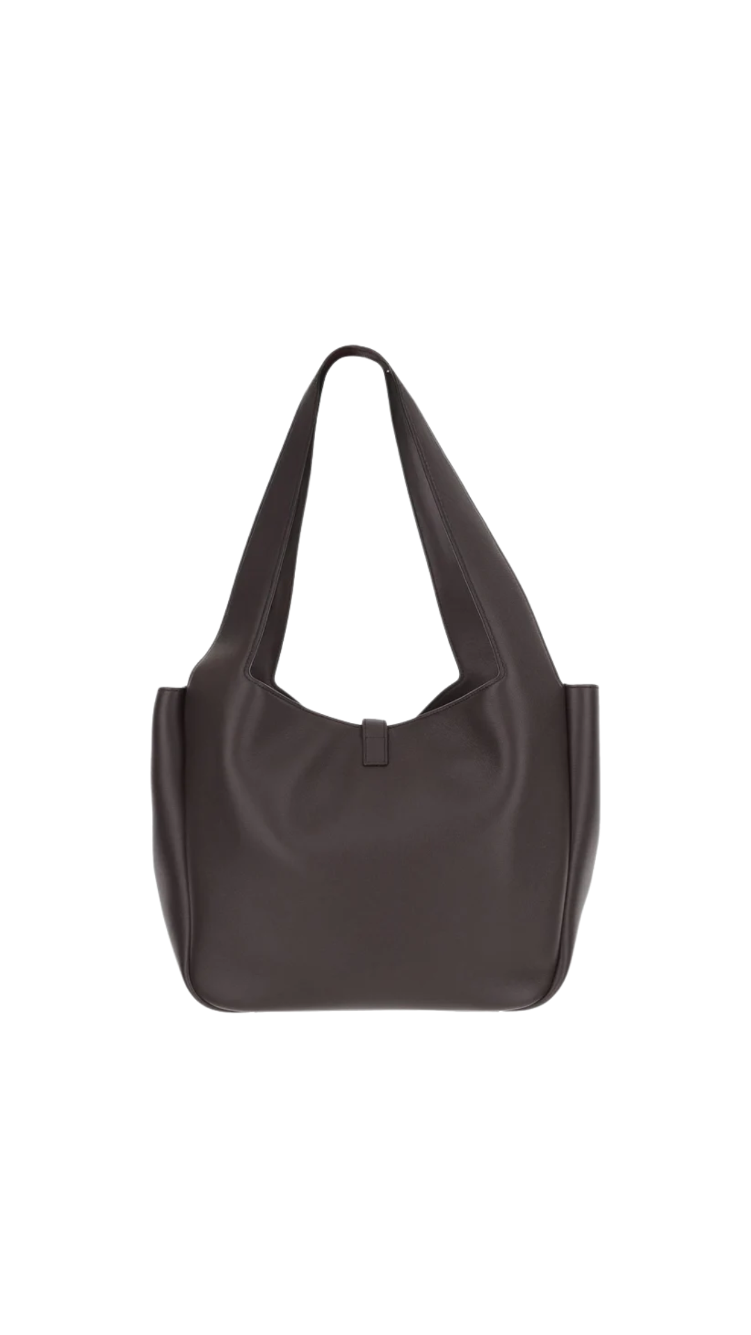 Le 5 à 7 Bea de Ante in Dark Brown