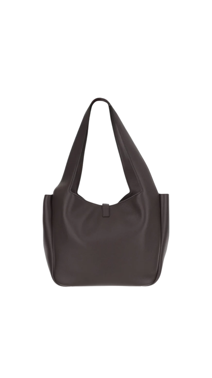 Le 5 à 7 Bea de Ante in Dark Brown