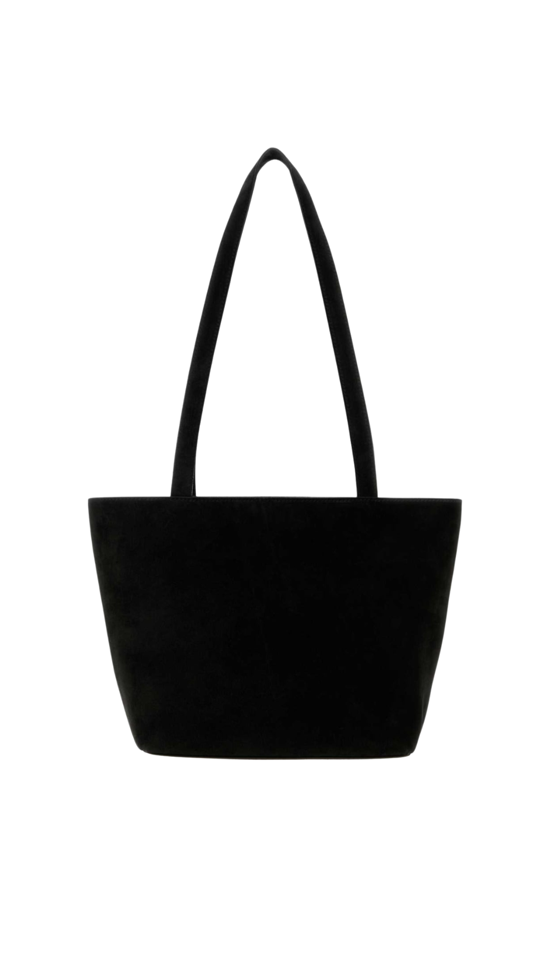 Parker Bag in Black