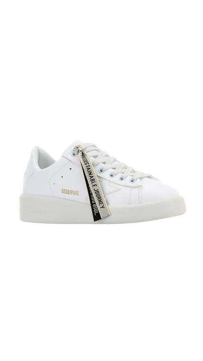 Pure New Sneakers in White