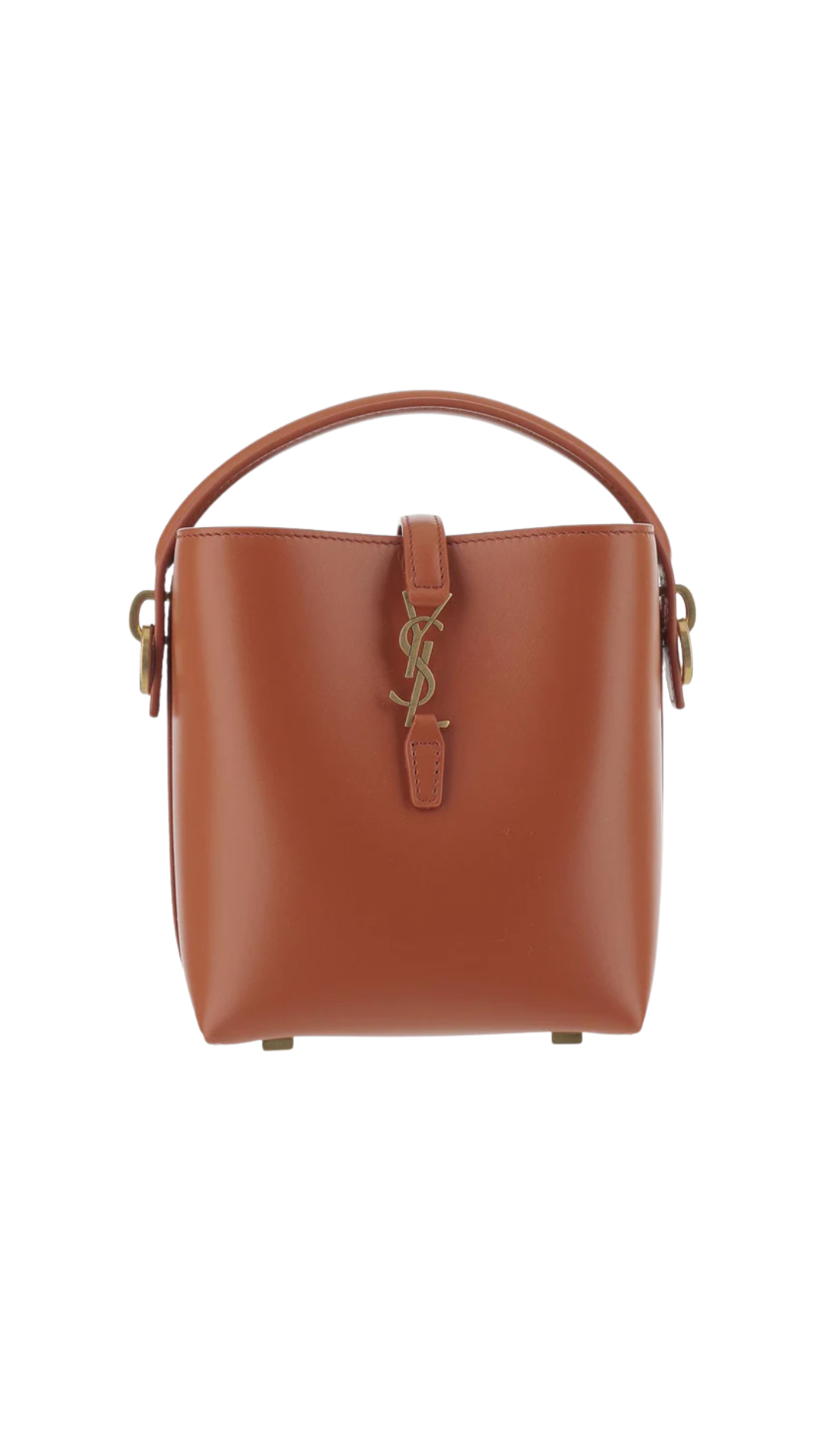 Le 37 Mini In Brown