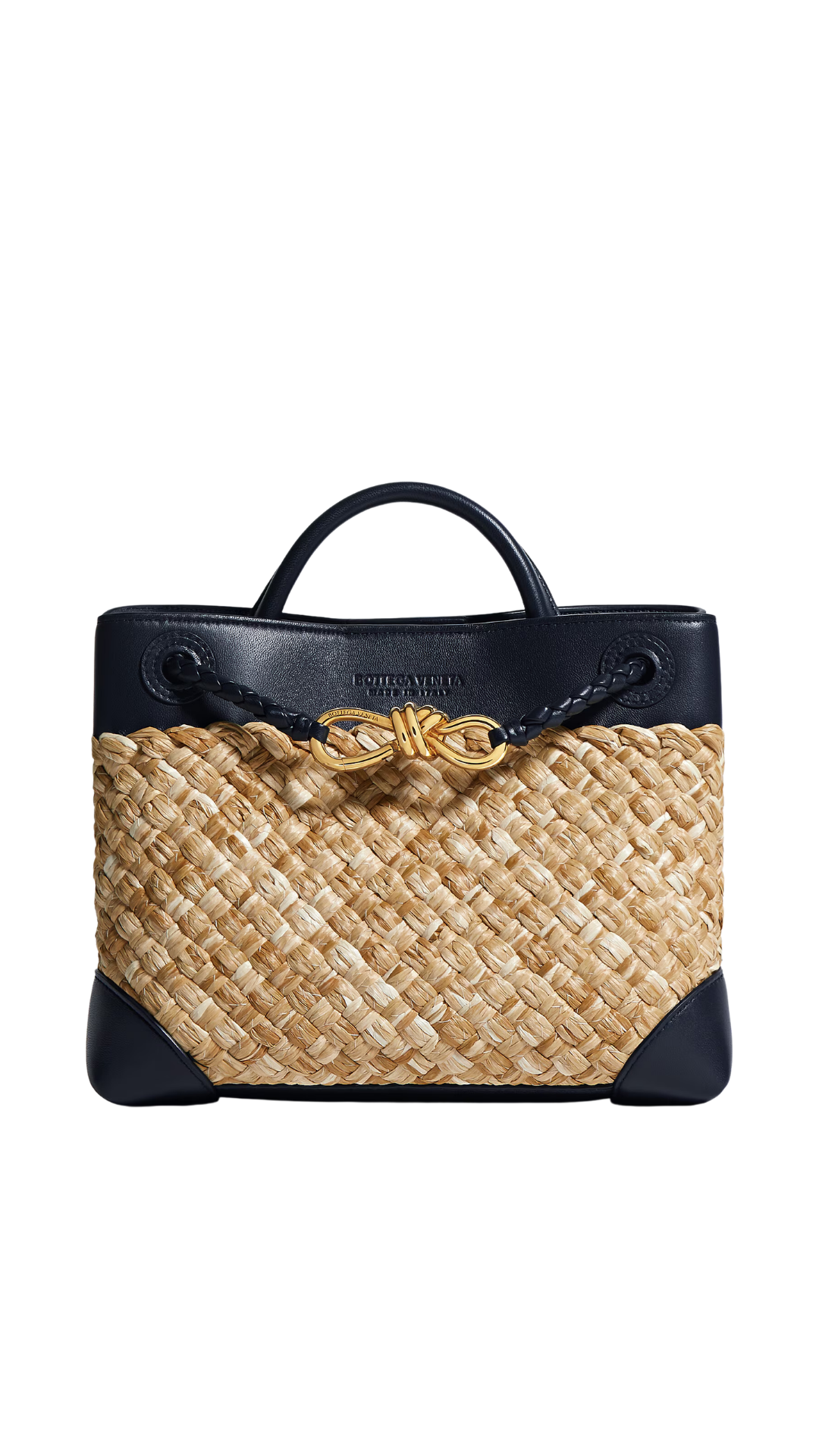 Small Andiamo in Natural/Midnight