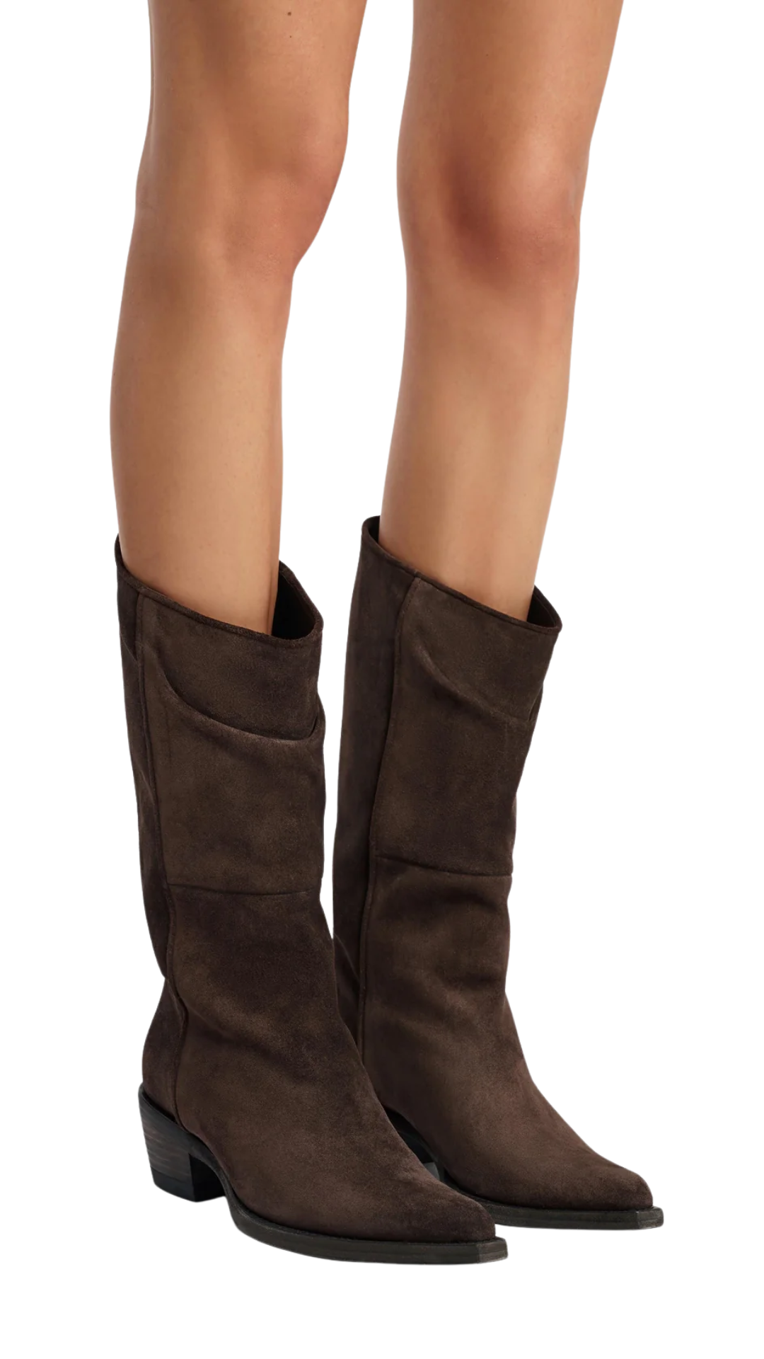 Clive Boot in Umber