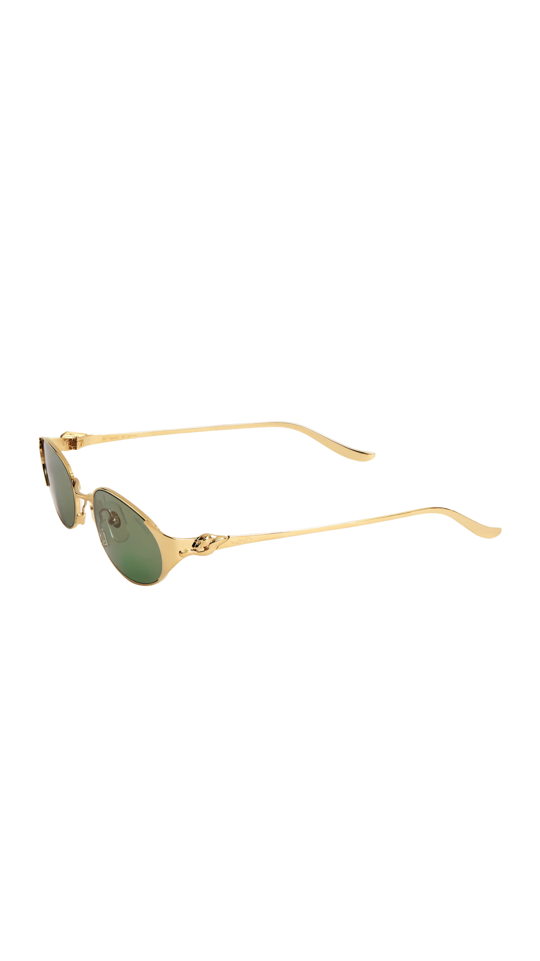 Panthère de Cartier Sunglasses