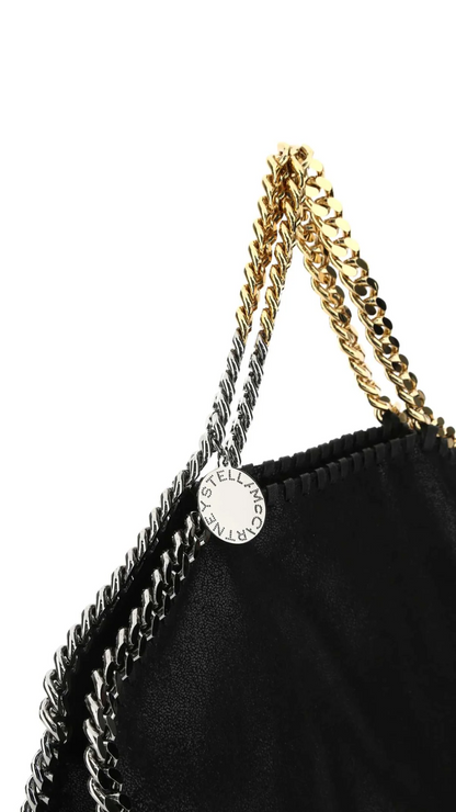 Bolso tote Falabella en negro