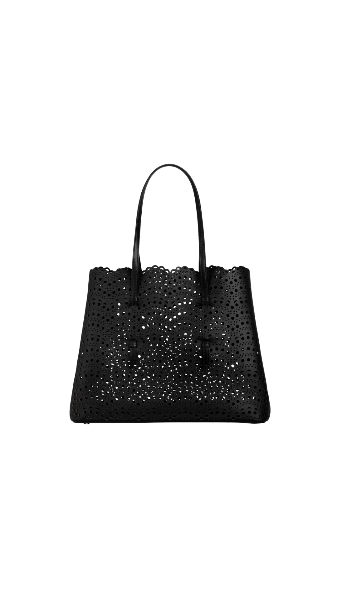 Mina 37 Bag in Vienne Wave Calfskin