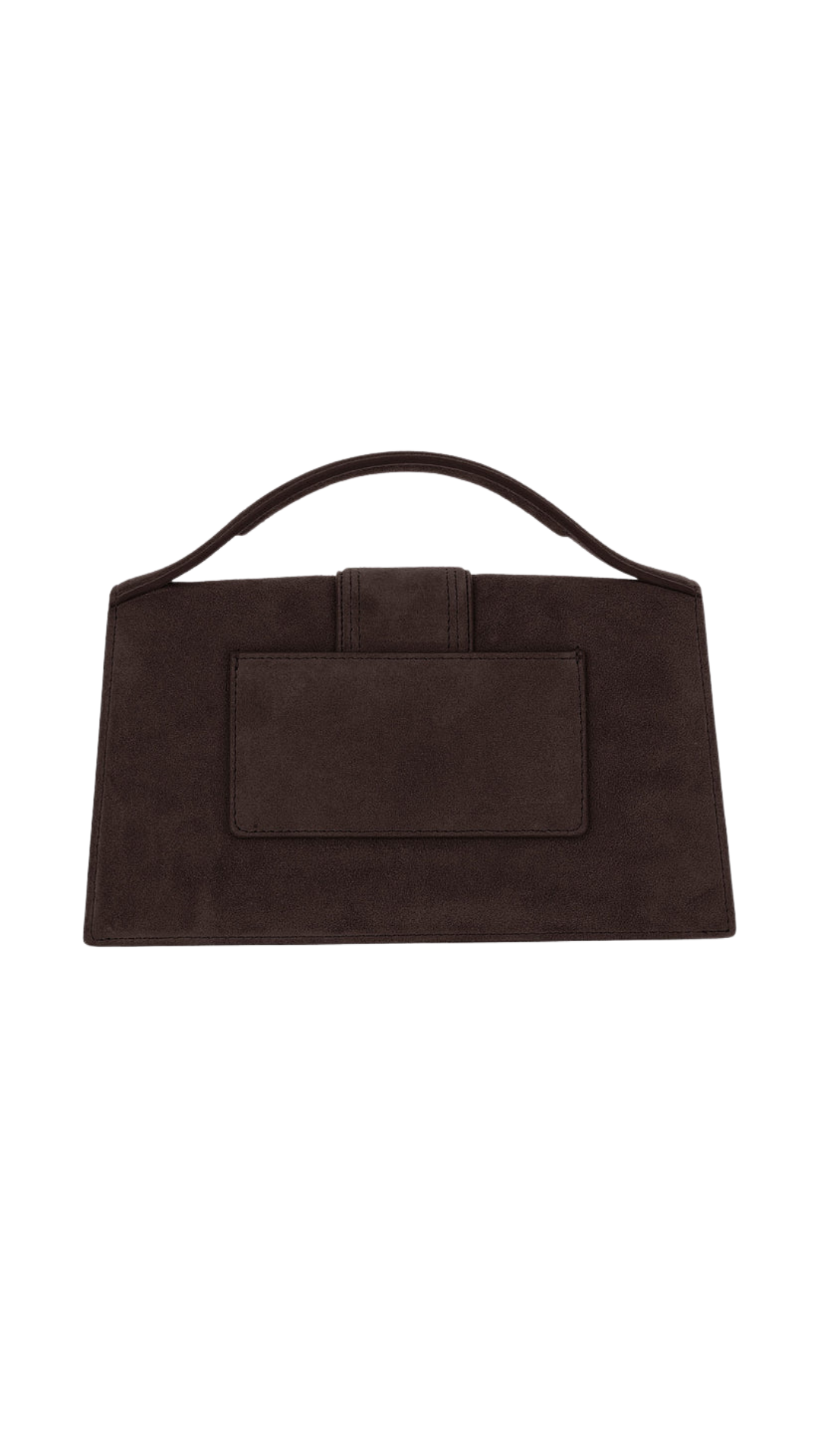 The Large Bambino in Brown
