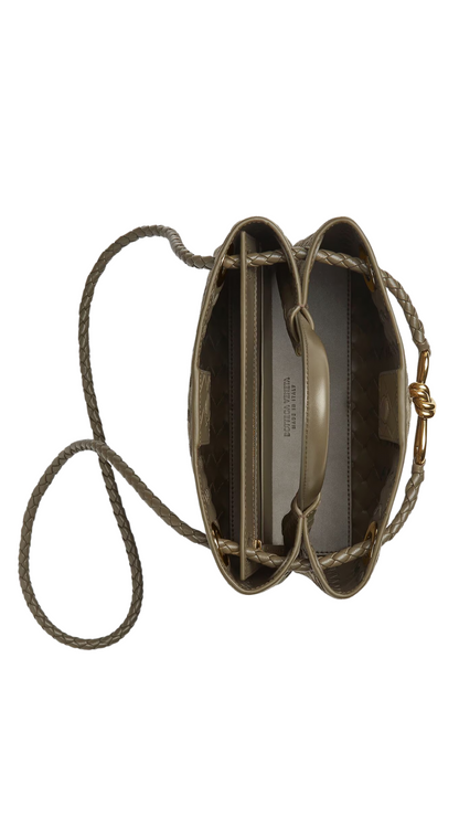 Small Andiamo in Cypress