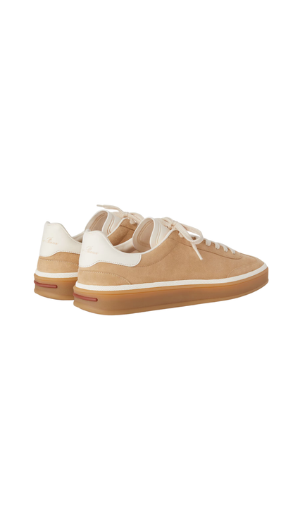 Tennis Walk Sneaker in Windy Dunes