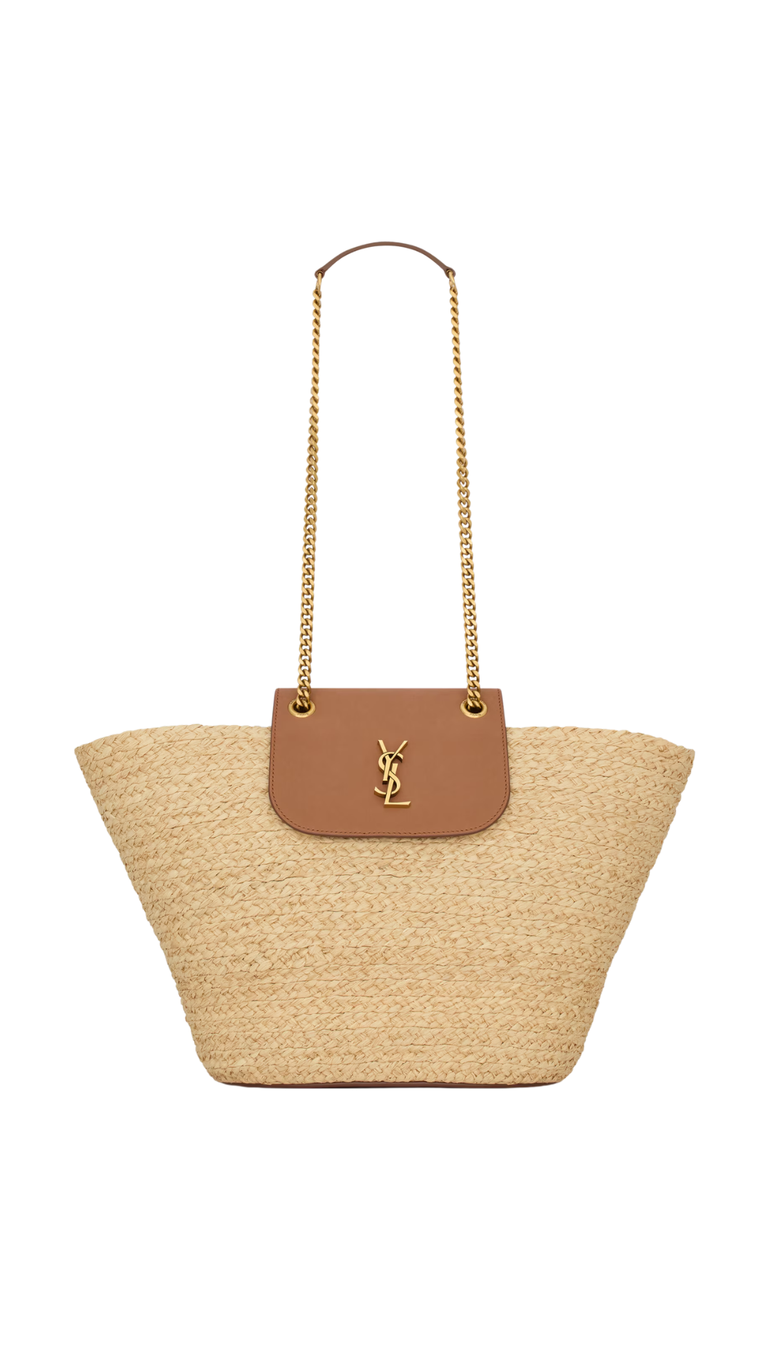 Manon in Natural Raffia