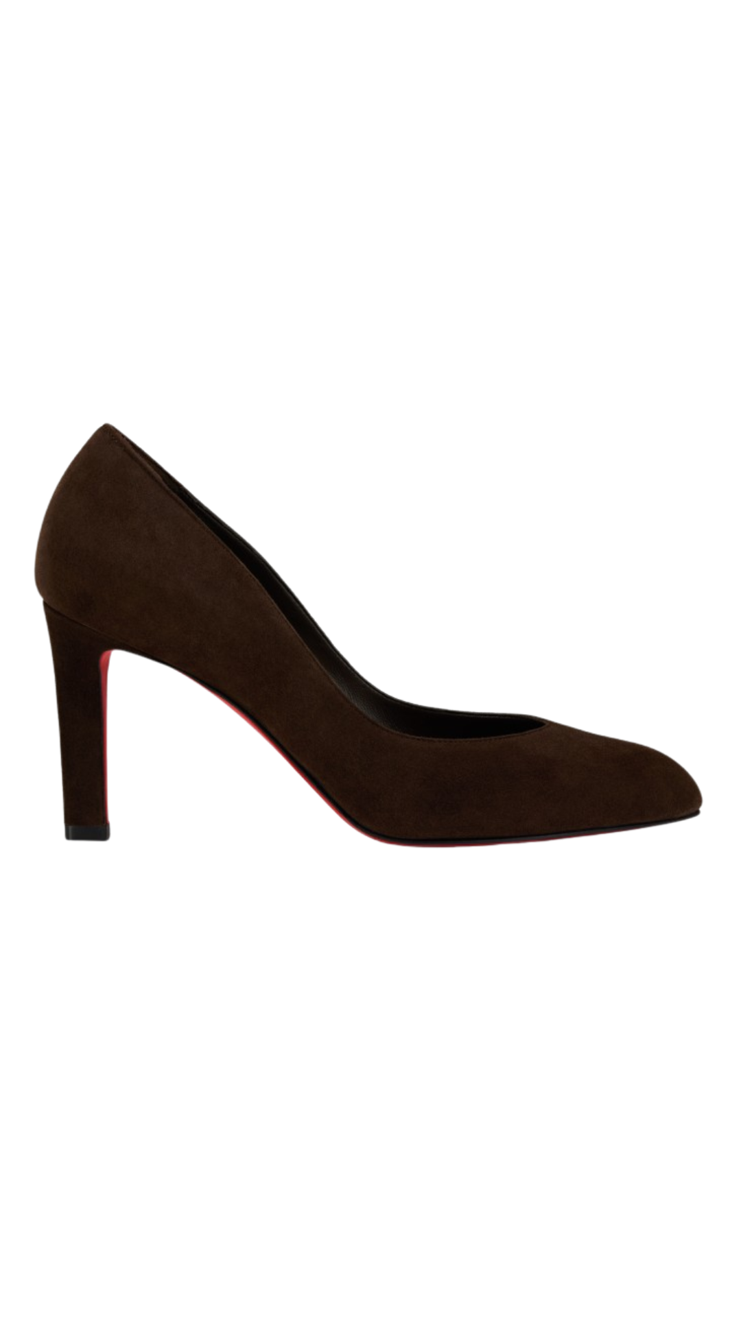 Fannylove 85 mm Pumps - Veau velours - Cosme - Women
