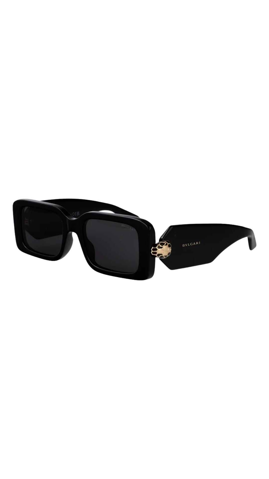 Serpenti Sunglasses