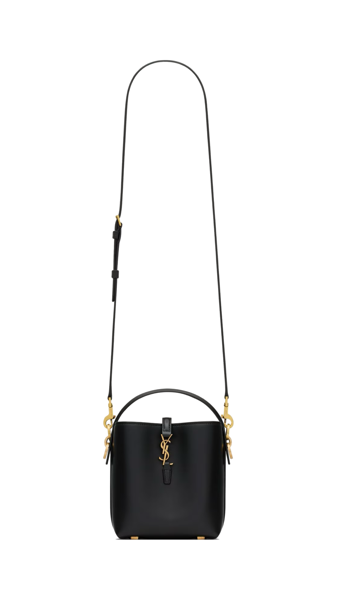 Le 37 Mini In Black