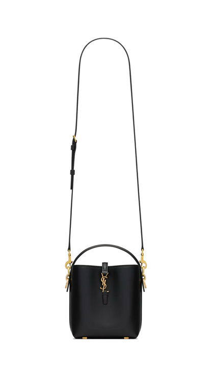 Le 37 Mini In Black