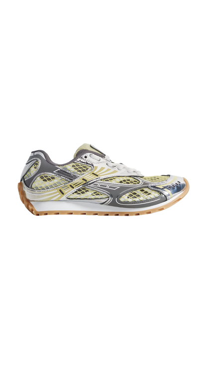 Orbit Sneaker in Zesty/Basalt