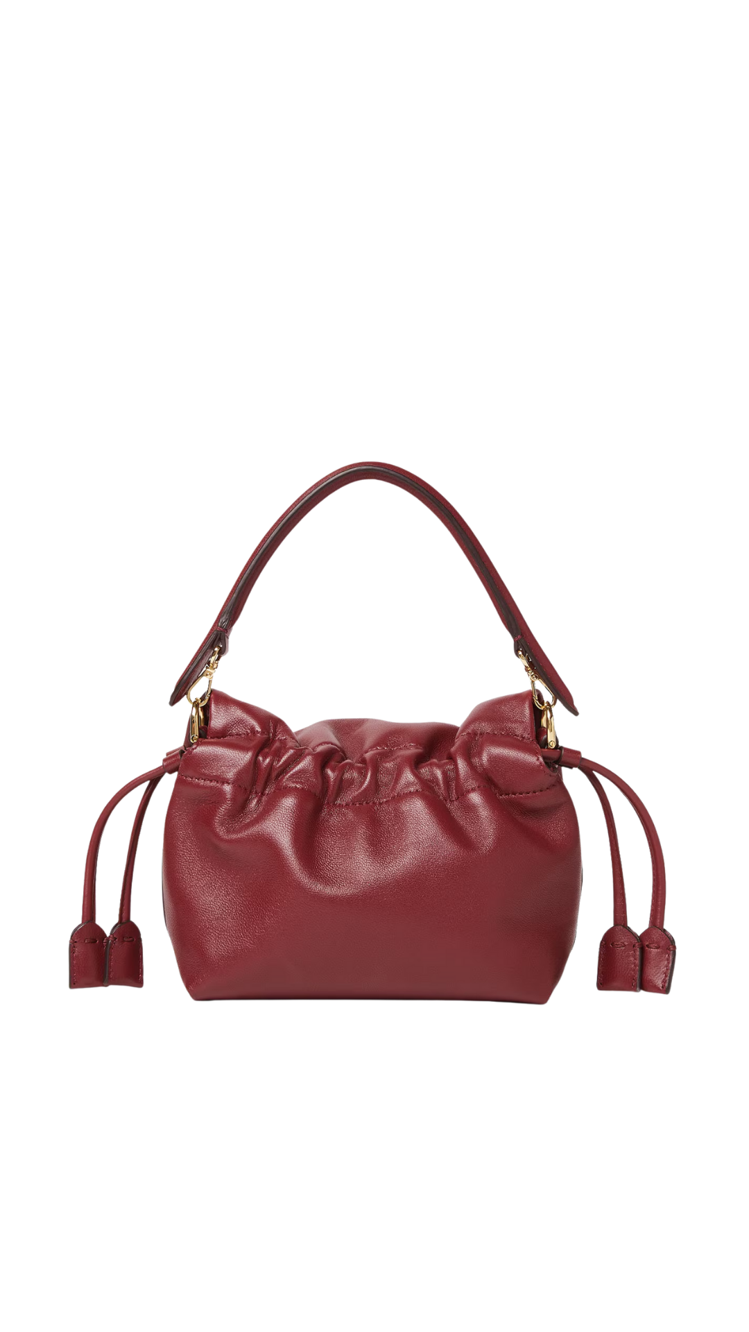 Mamma Baguette Small in Red