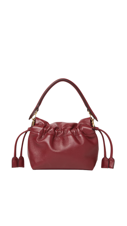 Mamma Baguette Small in Red