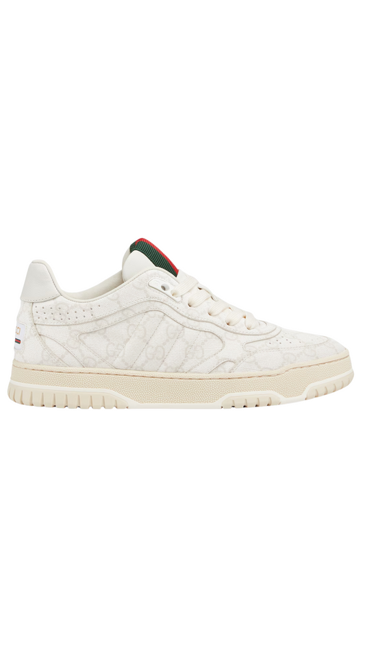 Women's Gucci Re-Web Sneaker