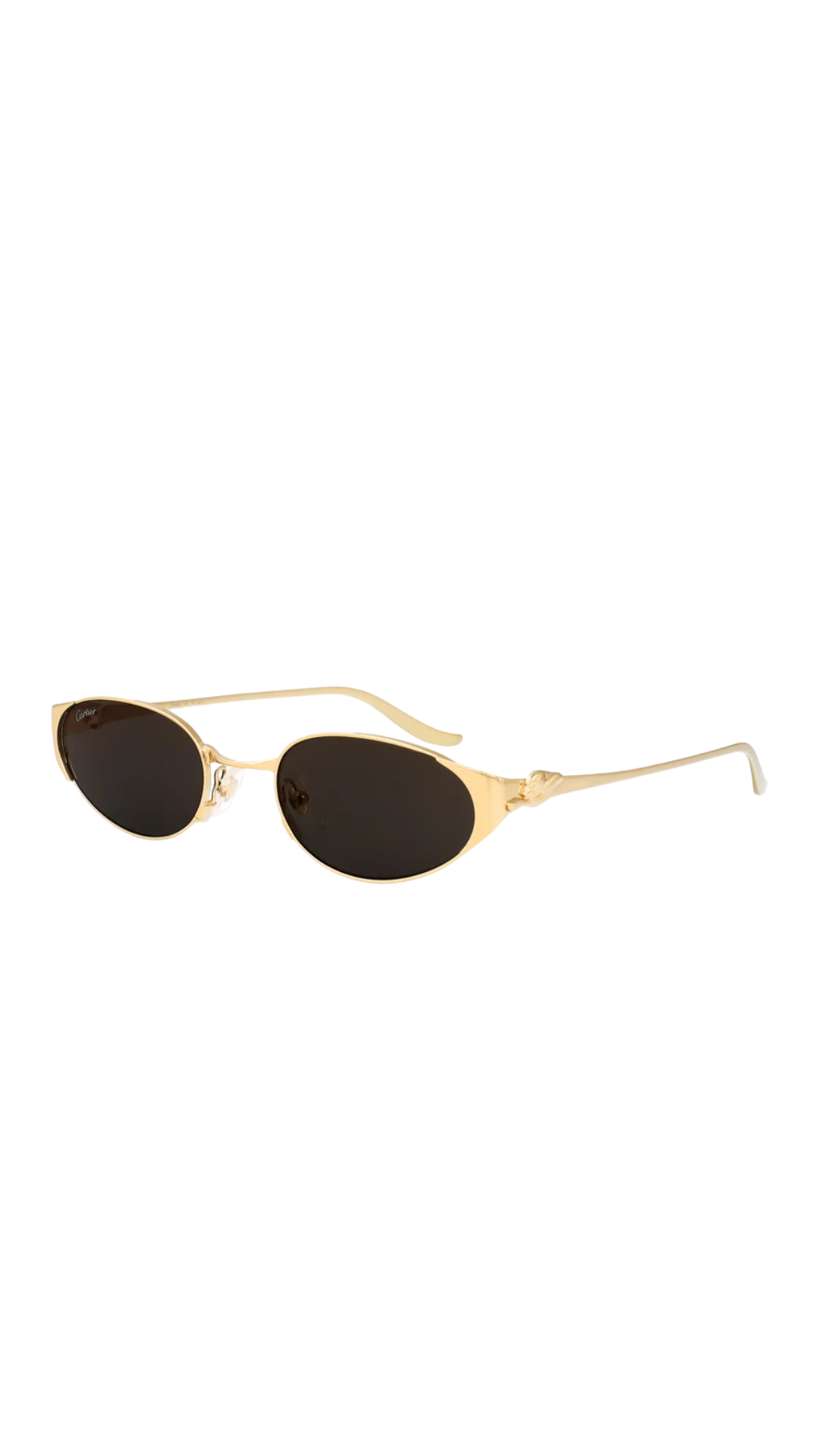 Panthère de Cartier Sunglasses