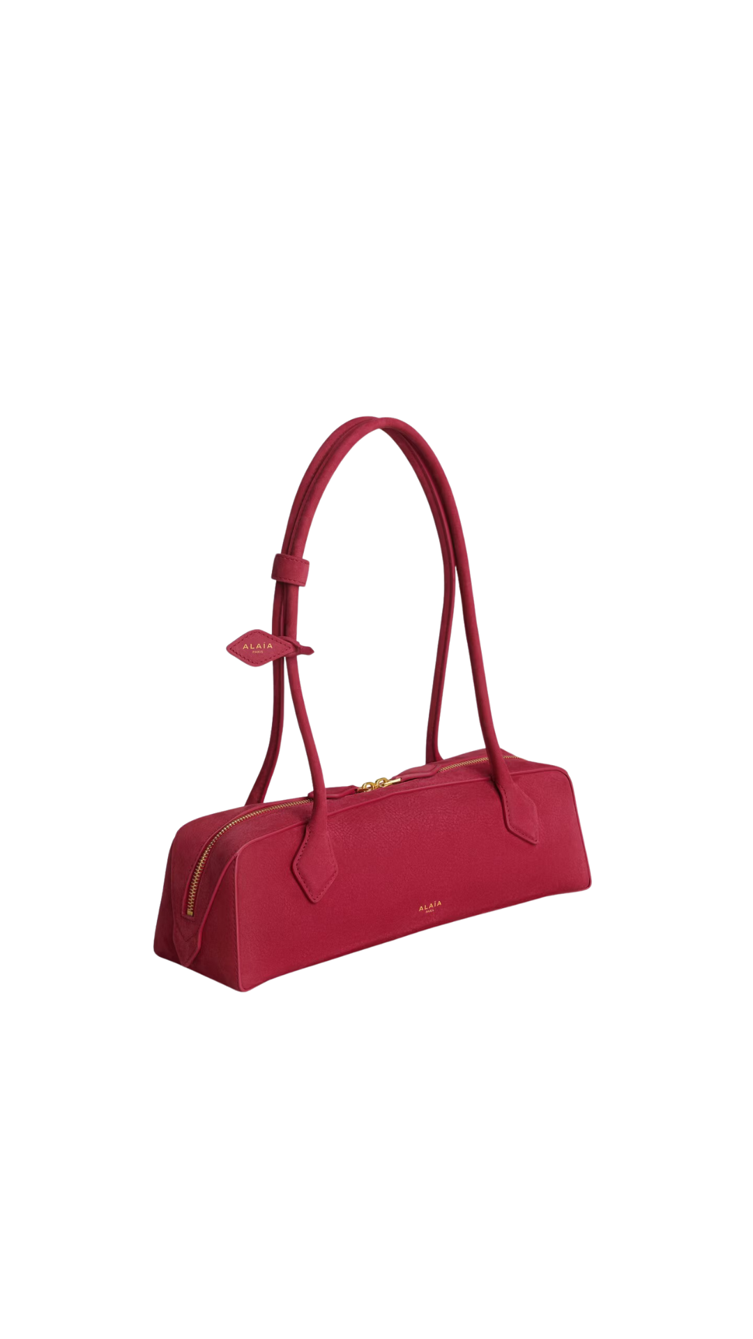 Bolso mediano Le Teckel de nobuk