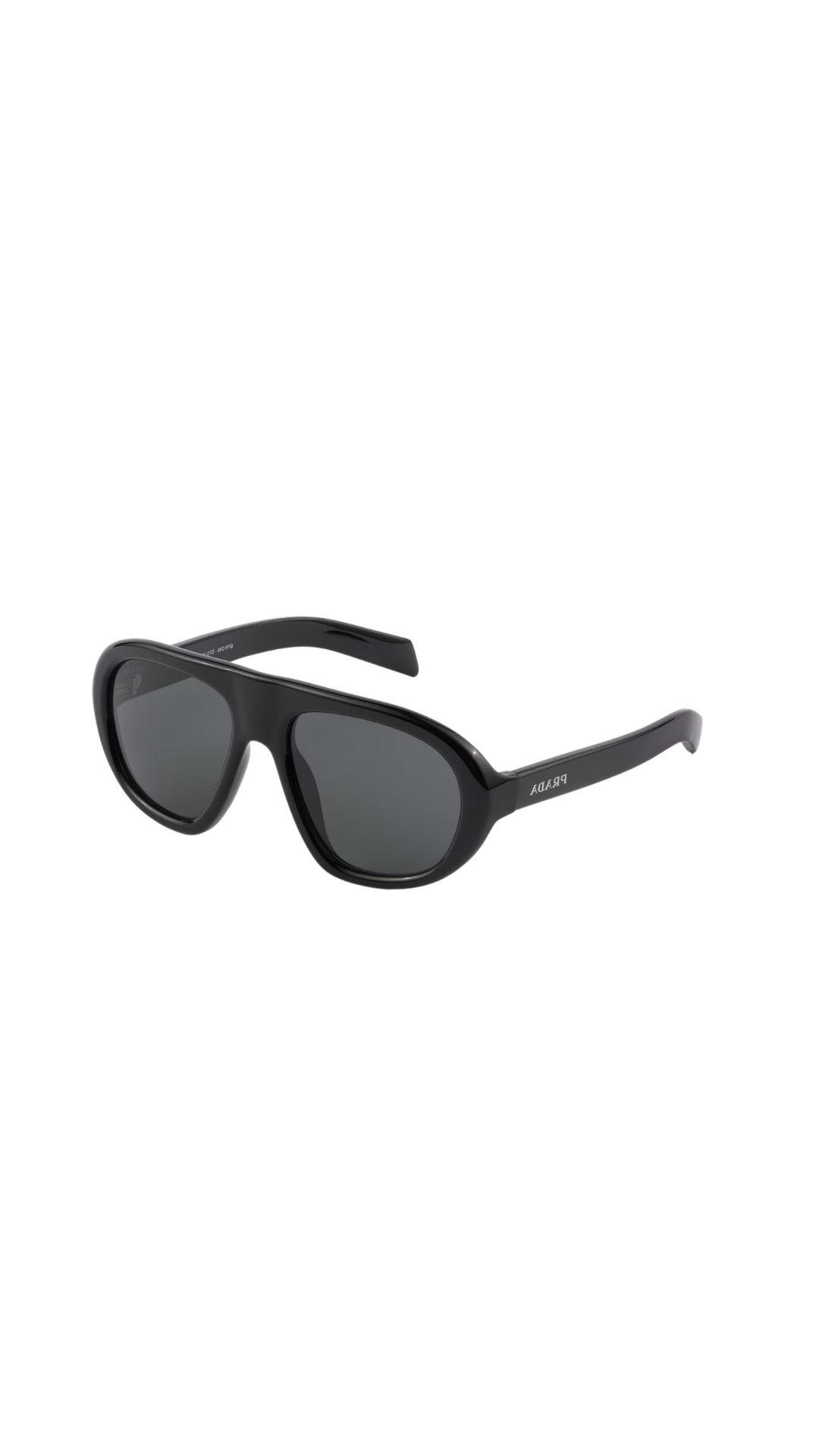 Prada Shadowplay Sunglasses