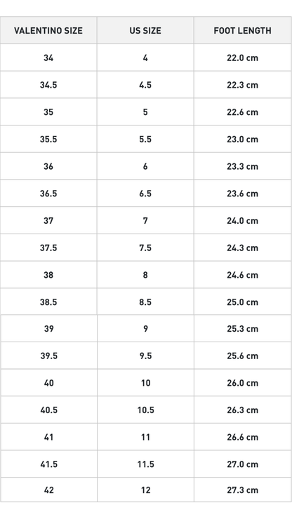 Rockstud Ankle Strap Wedge Sandal In Calfskin Leather 95 Mm