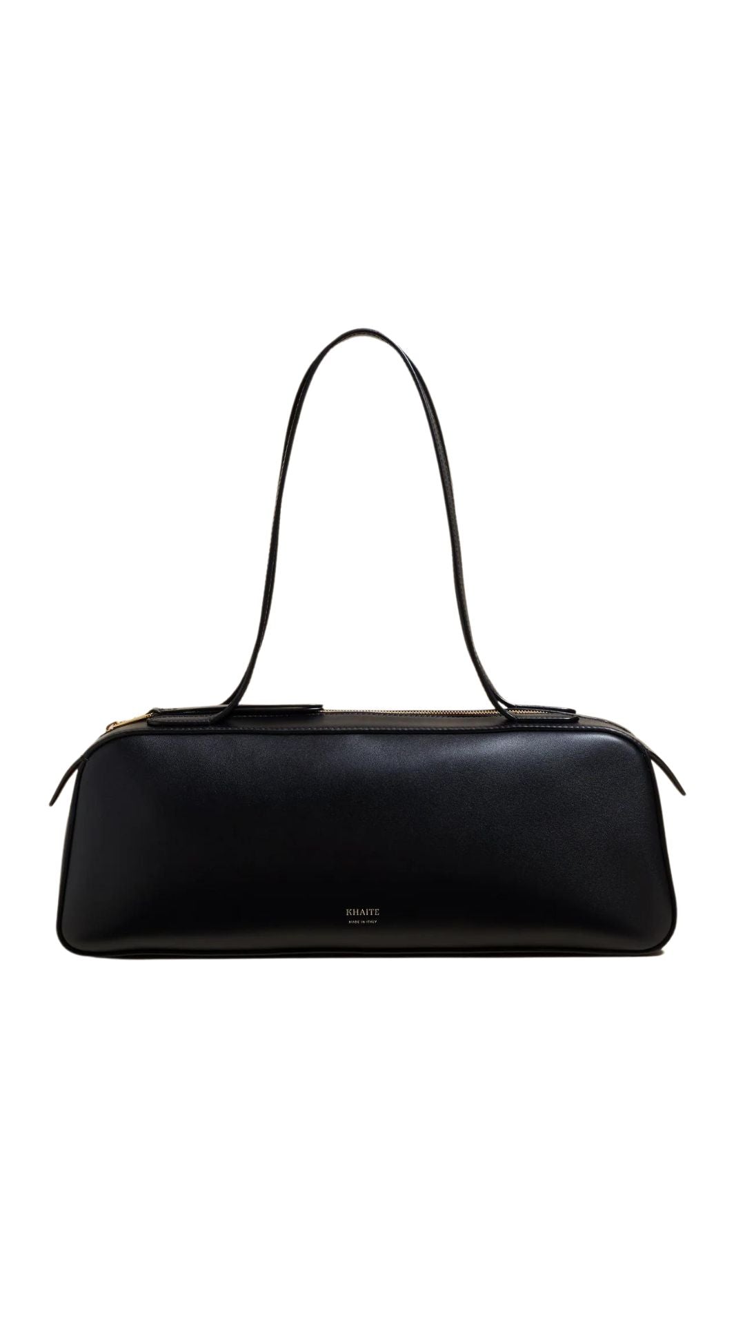 Simona Shoulder Bag In Leather