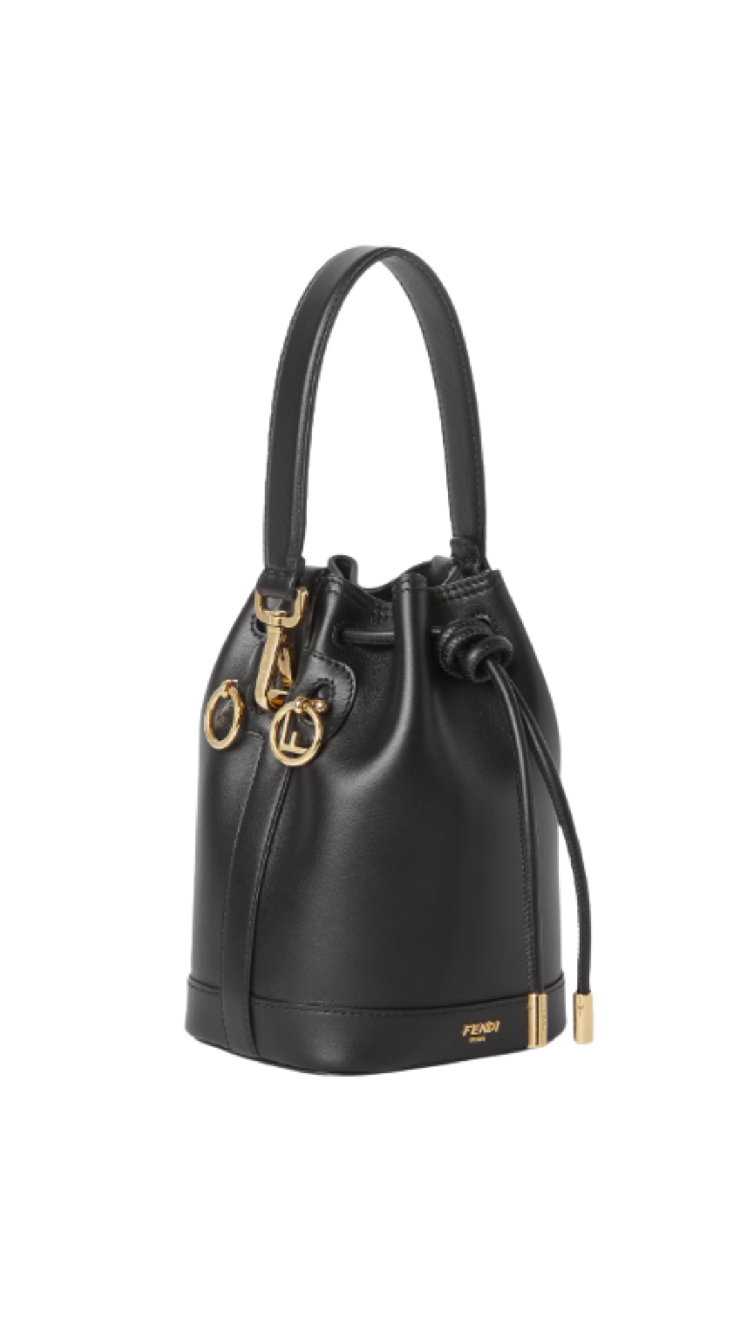Mon Tresor in Black
