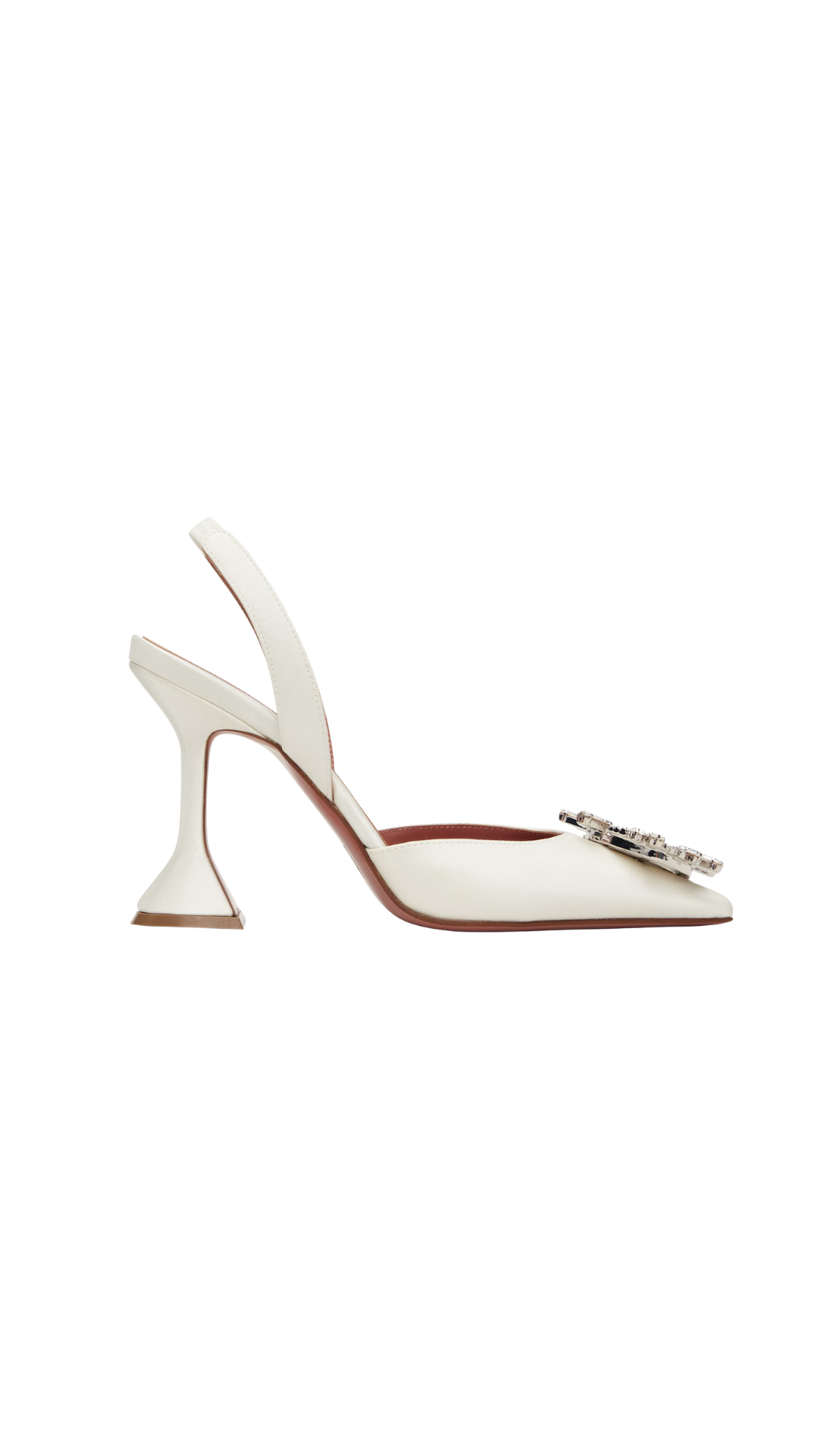 Begum Sling 95 in Ivory