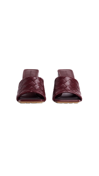 Parco Mule en Barolo