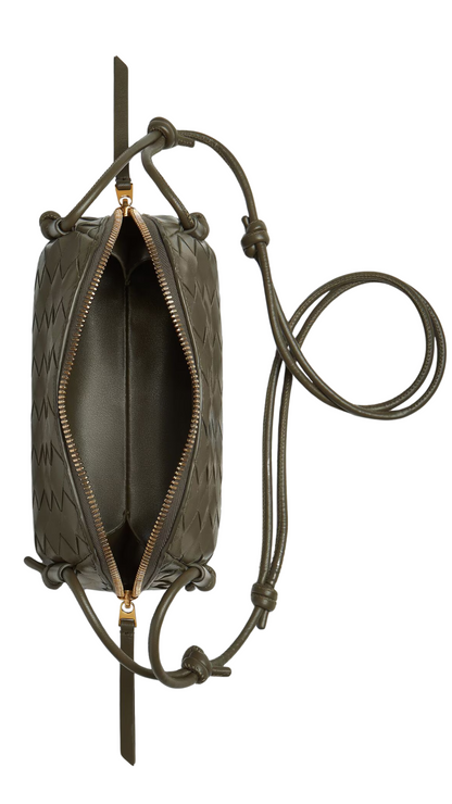 Concert Pouch in Cypress